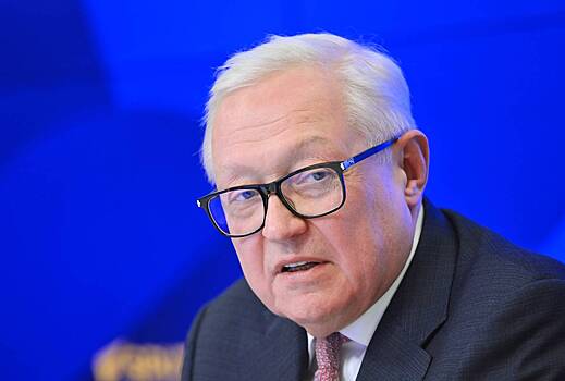 В МИД России одним словом описали отношения с США