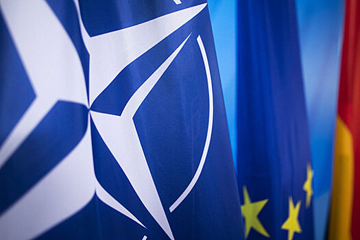 В НАТО ответили на слова Зеленского о вступлении Украины в альянс