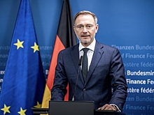 В Германии оценили возможности для допрасходов ЕС на Украину