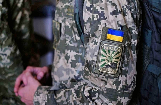 Генерал ВСУ Романенко выступил за прекращение боевых действий