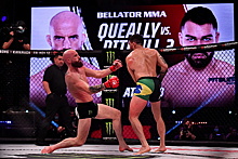 Глава Bellator оценил перспективы совместного турнира с UFC