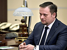 Медведев посчитал Никитина готовым к посту губернатора Новгородской области