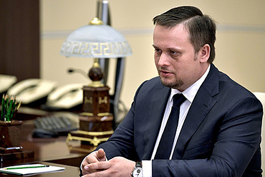 Медведев посчитал Никитина готовым к посту губернатора Новгородской области