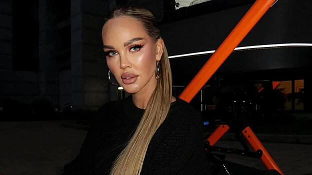 Мария Погребняк о беременности Лерчек: «Она избежит тюремного срока» — эксклюзив Super