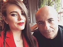 Дочь Игоря Крутого рассказала про отношения композитора с внучкой