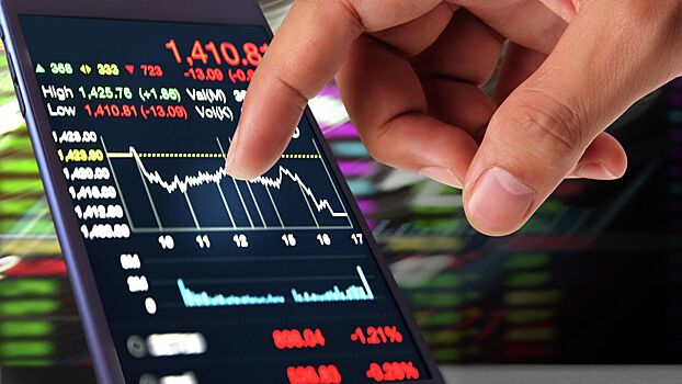 Bloomberg: фондовые рынки по всему миру бьют рекорды