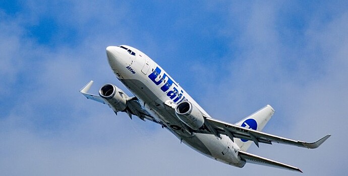 Экс-совладелец «дочки» Utair требует с перевозчика десятки миллионов