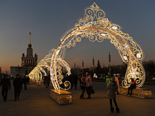 Кремль, ВДНХ и метро больше всего удивляют итальянских туристов в Москве