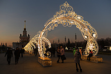 Кремль, ВДНХ и метро больше всего удивляют итальянских туристов в Москве
