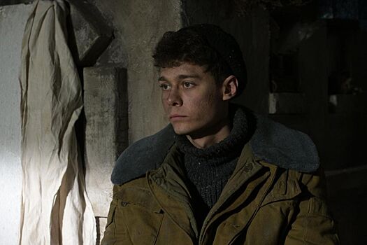 Вышел большой трейлер драмы «Спасти бессмертного»