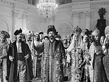 Какие русские имена запрещено было давать дворянам