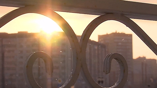 В промзоне Ноябрьска установят освещение