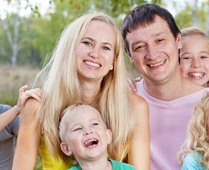 В Башкортостане выдают удостоверения для многодетных семей