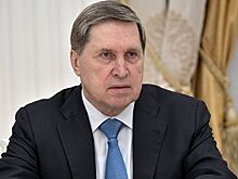 Ушаков прокомментировал отправку военных в Каракас