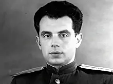 Наум Эйтингон: как оборвалась блестящая карьера сталинского диверсанта