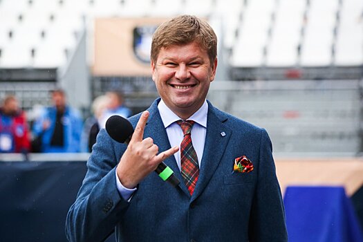 Дмитрий Губерниев: «Когда я возглавлю ФЛГР, лыжники, которые ведут блоги, телеграм-каналы, соцсети, будут поощряться за это призовыми»