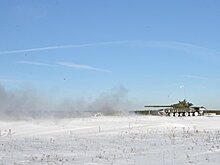 В Подмосковье рекультивируют три закрытых полигона