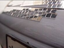 Тюнеры показали кабриолет с 65 тысячами зеркал