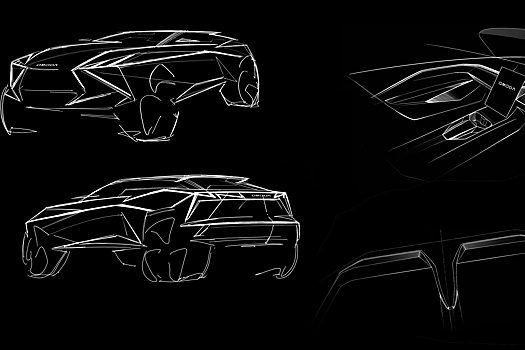 Раскрыты подробности о кроссовере Omoda C3: что это за автомобиль