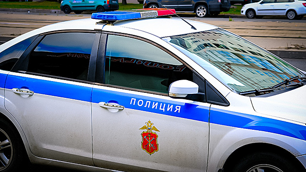 МВД потратит миллиарды рублей на новые автомобили