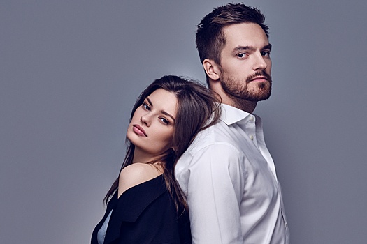 Никита Волков исполнит главную роль в российской версии "Постучись в мою дверь"