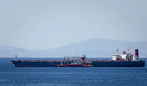Нефть подорожала на фоне новостей из турецкого порта