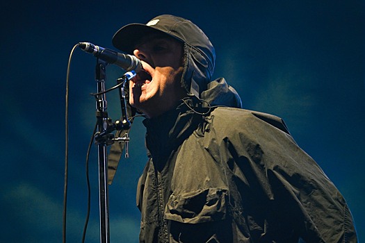 Группа Oasis может выступить хедлайнером вечера бокса, который возглавит бой Дюбуа – Джошуа