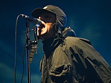 Группа Oasis может выступить хедлайнером вечера бокса, который возглавит бой Дюбуа – Джошуа