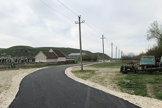 Финансирование дорожного ремонта в Кабардино-Балкарии в 2021 г. увеличат на 20%