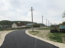 Финансирование дорожного ремонта в Кабардино-Балкарии в 2021 г. увеличат на 20%