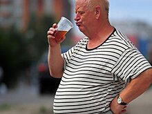 Минздрав научит рабочих правильно выпивать