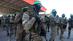 Израиль согласился пойти на уступки ХАМАС