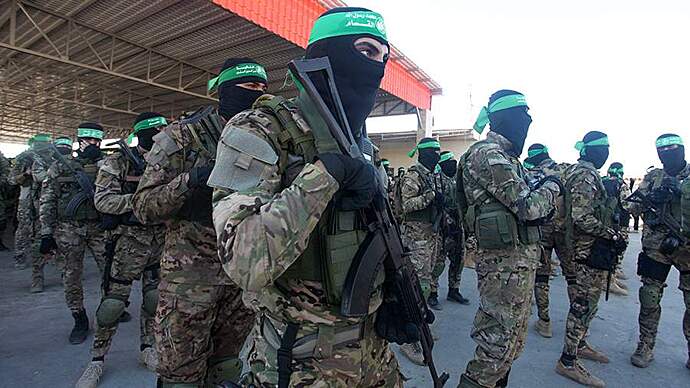 Израиль согласился пойти на уступки ХАМАС