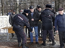 Вместо зарплаты — суд: итог протестов работников «Чувашавтотранса»