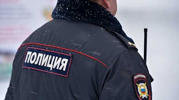 Полиция прервала спектакль из-за реалистичной сцены самоубийства в Петербурге