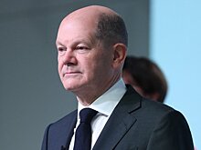 Шольц: Германия, Финляндия и Швеция намерены стать независимыми от импорта энергоресурсов