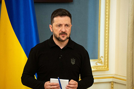 Зеленский сделал тяжелое признание о ДНР