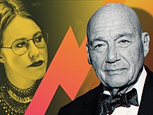 Владимир Познер о Викторе Мохове: Никакой он не маньяк, был бы маньяком — сидел бы в сумасшедшем доме!