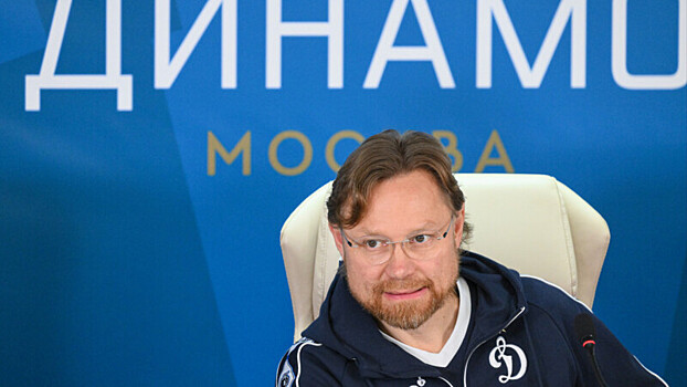 Митрофанов о Карпине в «Динамо»: «Мы не были против, но в случае допуска сборной России контракт с клубом должен быть прекращен»