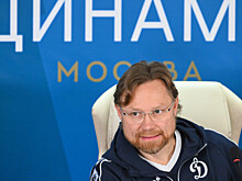 Митрофанов о Карпине в «Динамо»: «Мы не были против, но в случае допуска сборной России контракт с клубом должен быть прекращен»