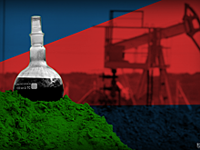 Эксперт рассказал, что препятствует повышению спроса на нефть