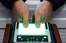 Иностранцев могут обязать сдавать биометрию для оформления сим-карт в России