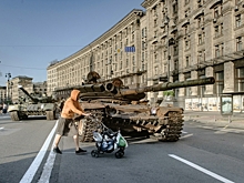 Политолог Коровин: Россия может уничтожить Киевскую ГЭС, но это не принесет победы