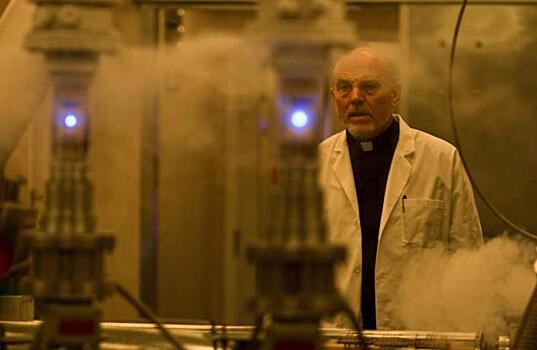 Ангелы и демоны: они рядом, а кто где, не поймешь…