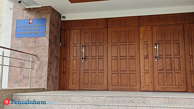 В Пензе пенсионерку осудили за 12 преступлений