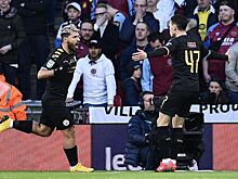 Фоден установил новый рекорд Лиги Чемпионов