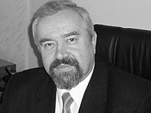 Умер нижегородский экс-вице-губернатор Александр Батырев