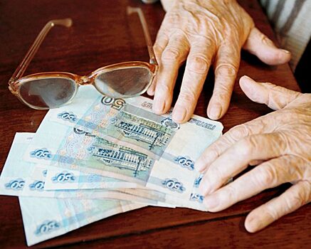 Пенсионная реформа может «разморозить» индексацию выплат работающим пенсионерам