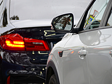 Новую дорогу рядом с Москвой назвали опасной для пешеходов