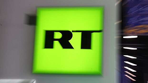 Украинцы попытались сорвать выступление замглавреда RT в Страсбурге